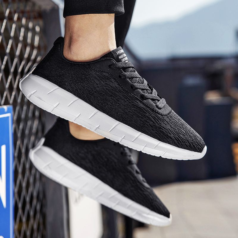 Men'S Shoes Increase Height - Men's Height Increasing Sneakers Breathable Casual