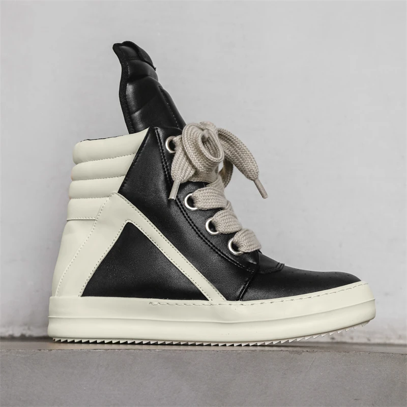 Men Casual Luxury Sneakers Str - Men'S Shoes Increase Height review and price
