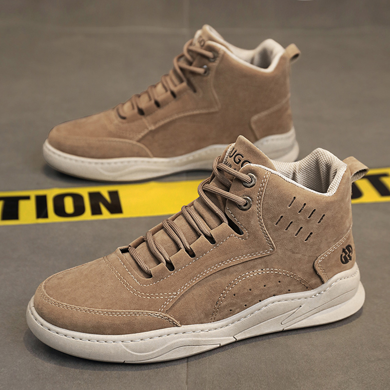 High Top Boots Men's Shoes Mot - Men'S Shoes Hoka Sale review and price