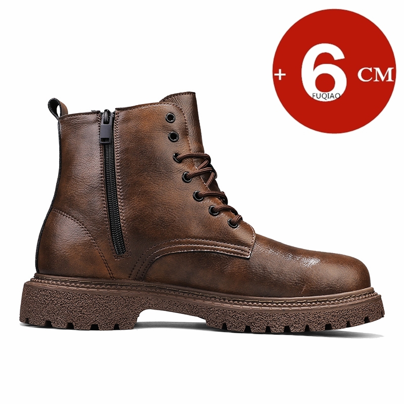 6cm Invisible Height Increasin - Men'S Shoes Increase Height review and price