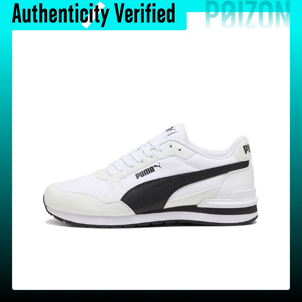 PUMA St Runner Abrasion Resist - Puma Shoes Rs-X review and price