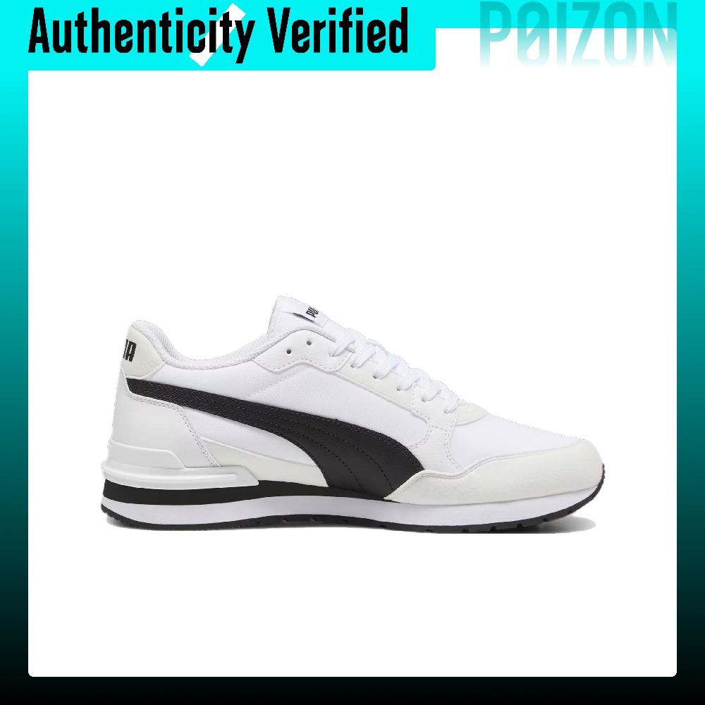 PUMA St Runner Abrasion Resist - Puma Shoes Rs-X review and price