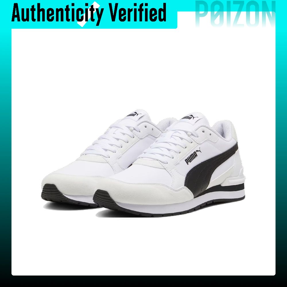 PUMA St Runner Abrasion Resist - Puma Shoes Rs-X review and price