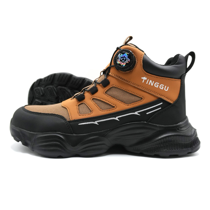 New Men's Lightweight Safety S - Men'S Shoes Water Resistant review and price