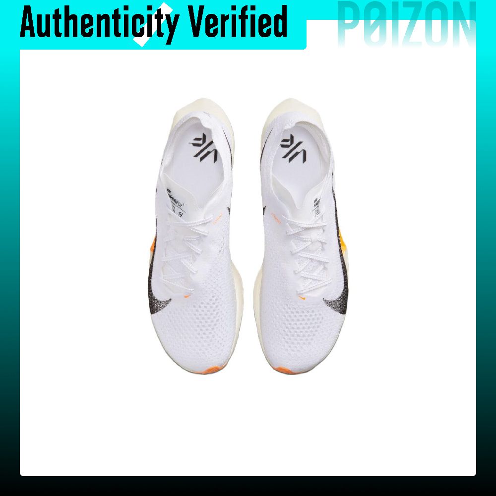 Nike ZoomX Vaporfly Next% 3 Ru - Men'S Shoes Zoomx review and price