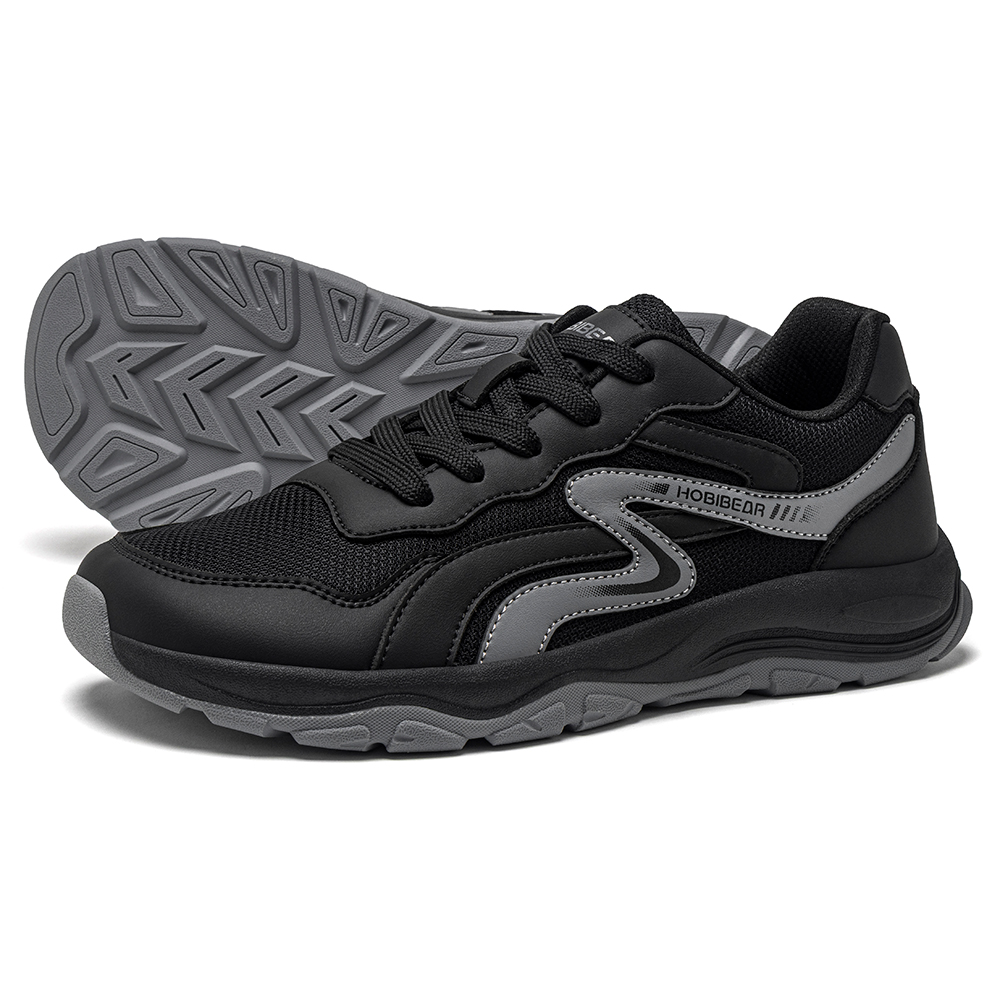 HOBIBEAR Unisex Wide Toe Runni - Men'S Shoes Hoka Sale review and price
