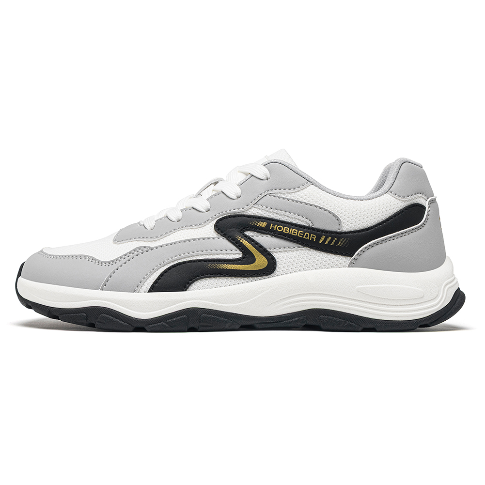 HOBIBEAR Unisex Wide Toe Runni - Men'S Shoes Hoka Sale review and price
