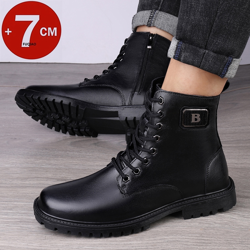 Men 6cm Hidden Height Increasi - Men'S Shoes Increase Height review and price